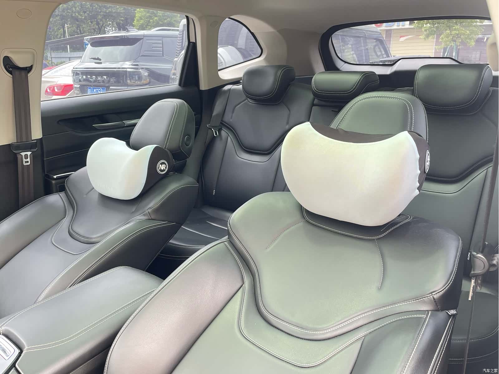 Haval H6, 2021 17