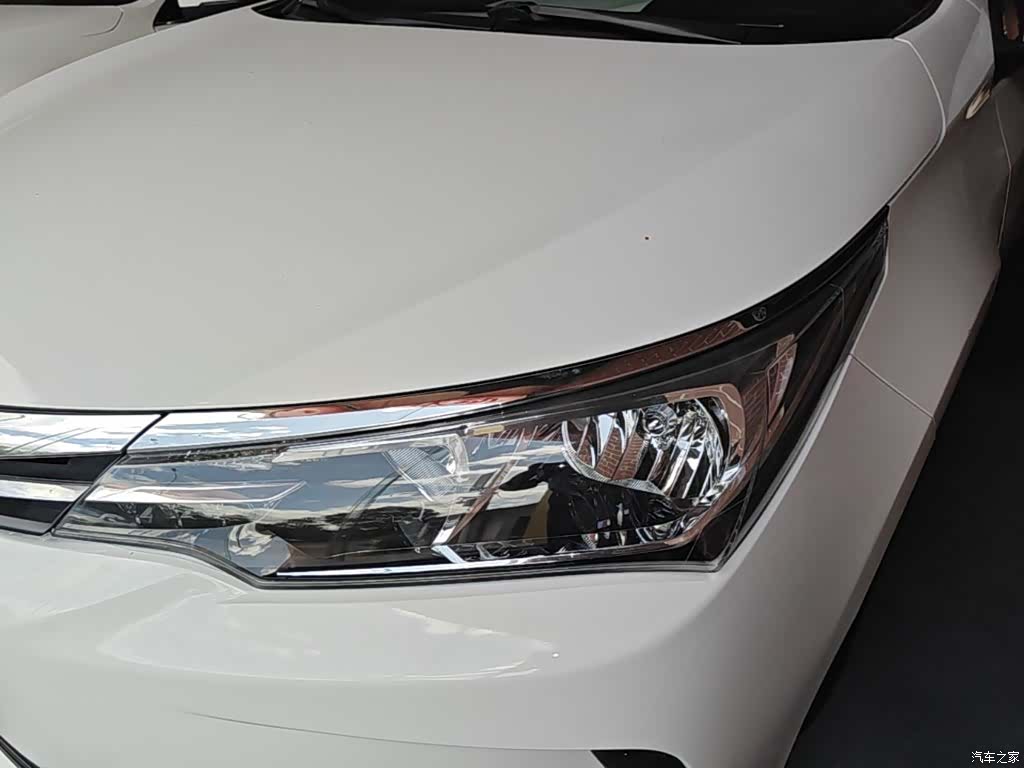 Toyota Corolla, 2018 24