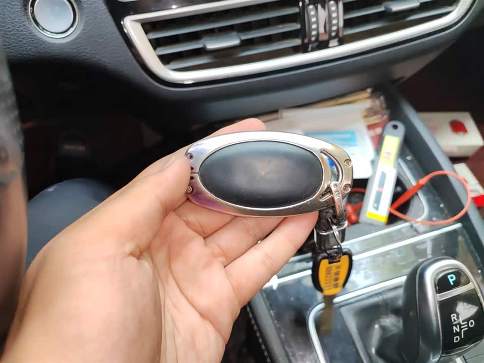 BYD Song MAX