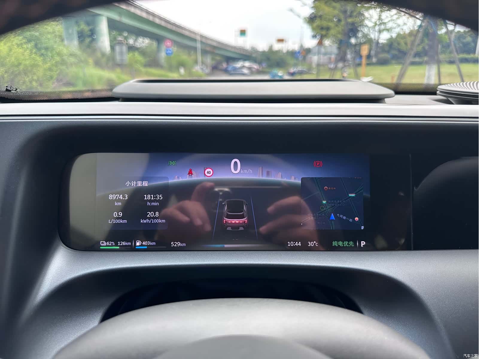 Smart 5, 2025 9