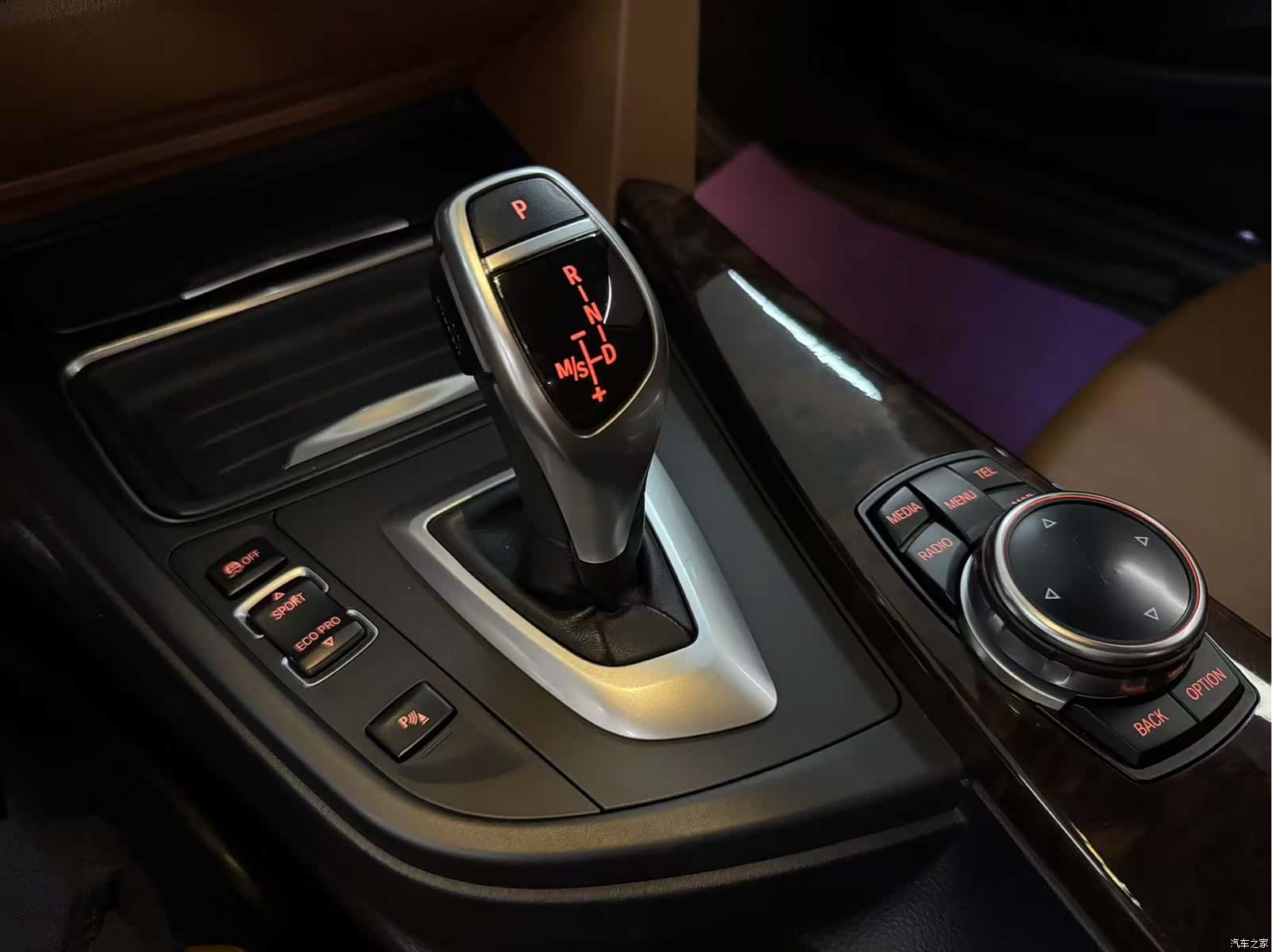 BMW 4 Series, 2016 7