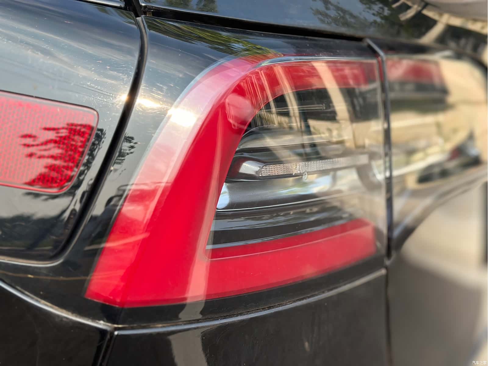 Tesla Model 3, 2020 14