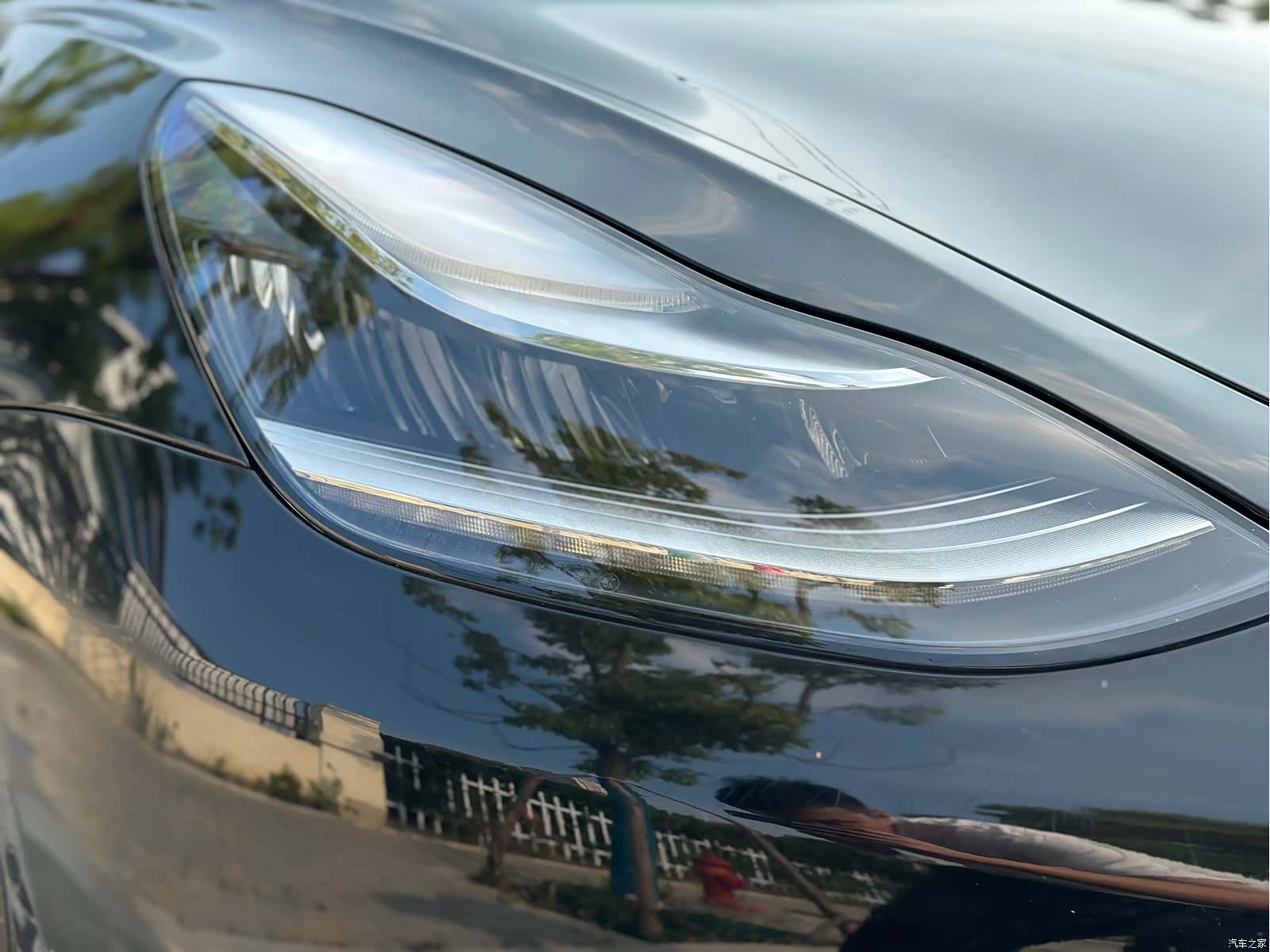 Tesla Model 3, 2020 15