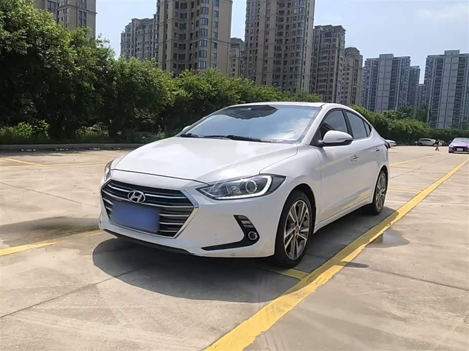 Hyundai Lead
