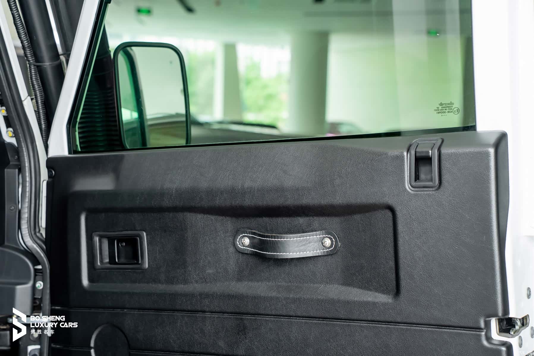 Land Rover Defender, 2015 42