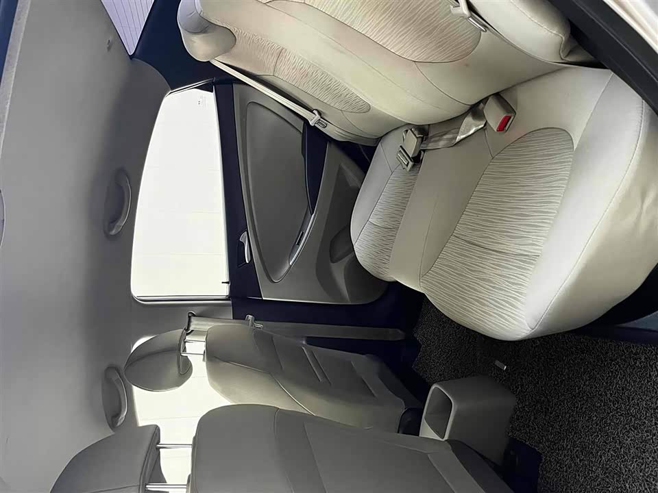 Hyundai Rena