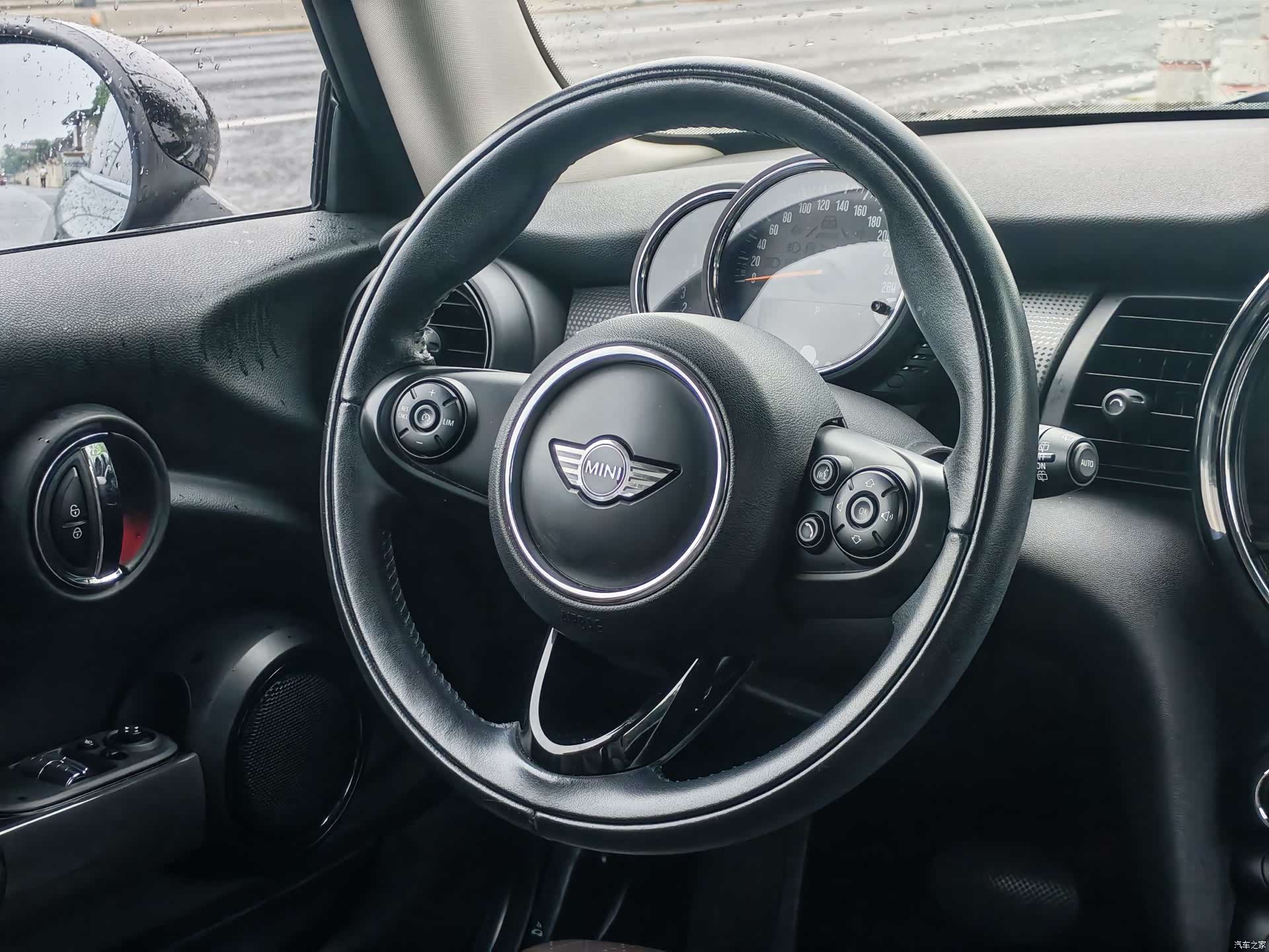 Mini Cooper, 2017 12