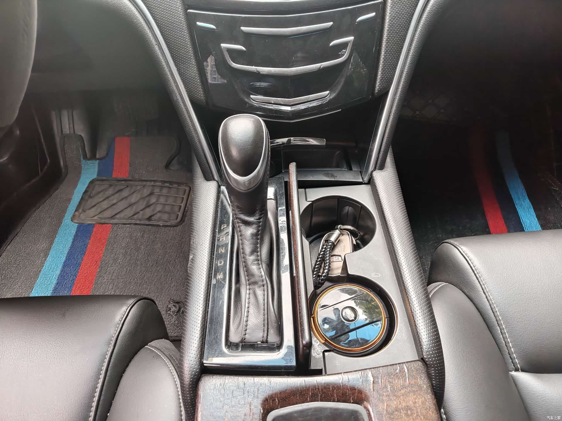 Cadillac XTS, 2018 24