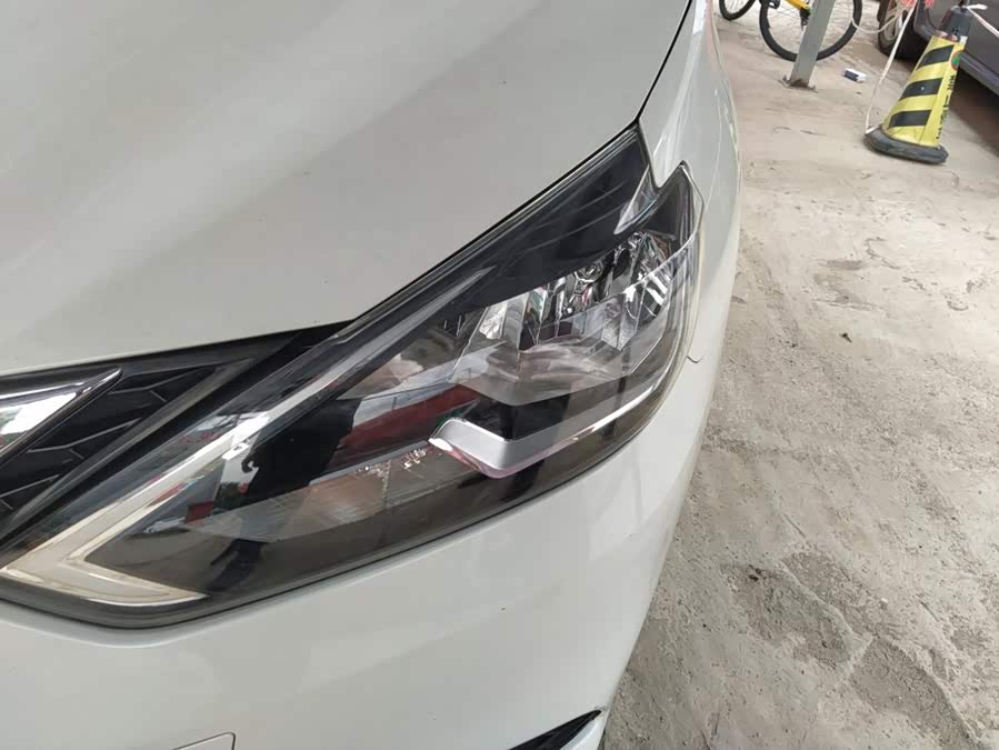 Nissan Sylphy 2023, фото 5
