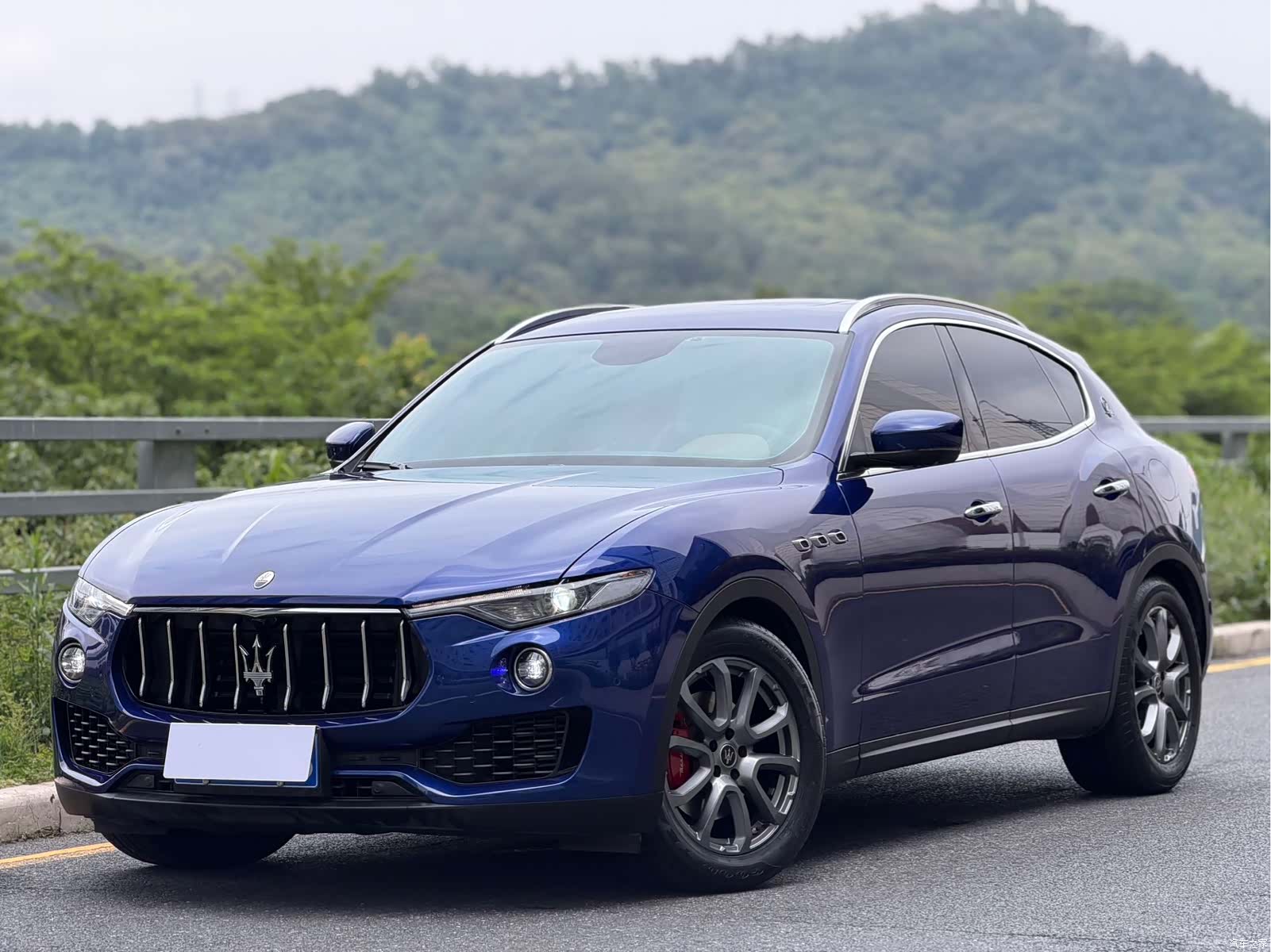 Maserati Levante, 2021 18