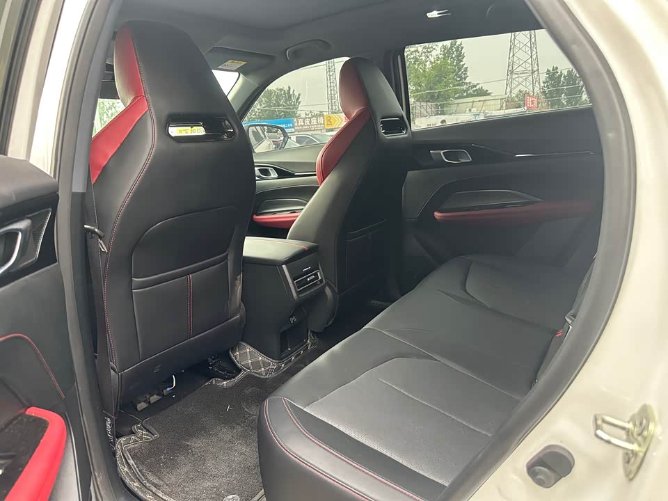 Oshan Z6