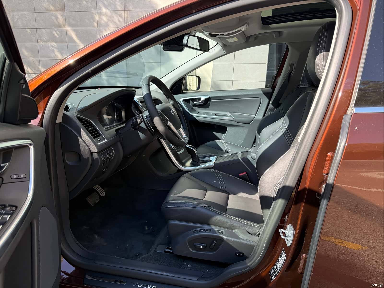 Volvo XC60, 2016 9