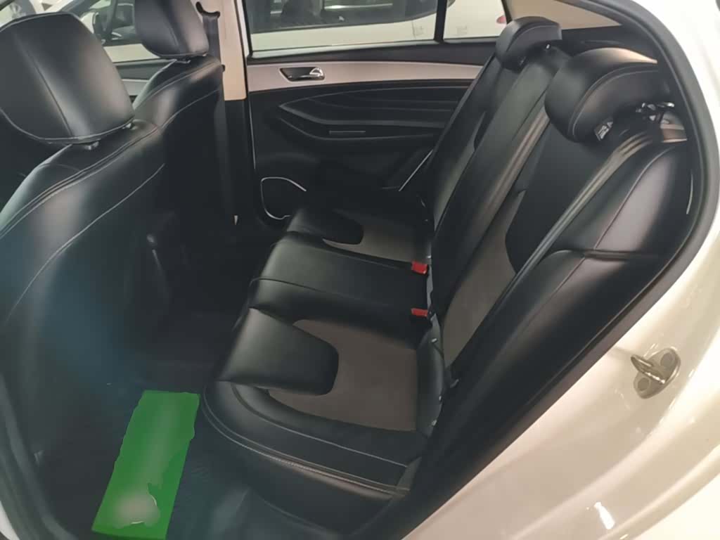 Chery 5, 2019 17