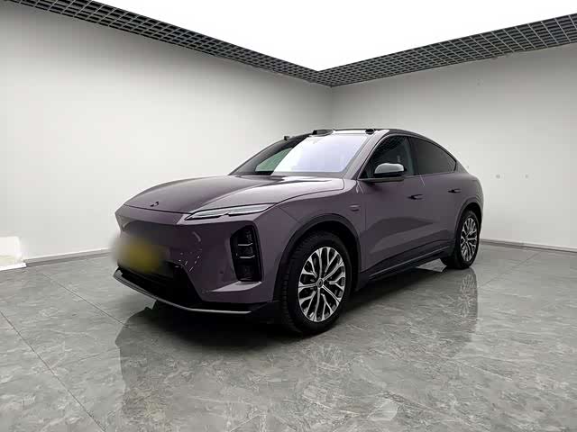 NIO EC6