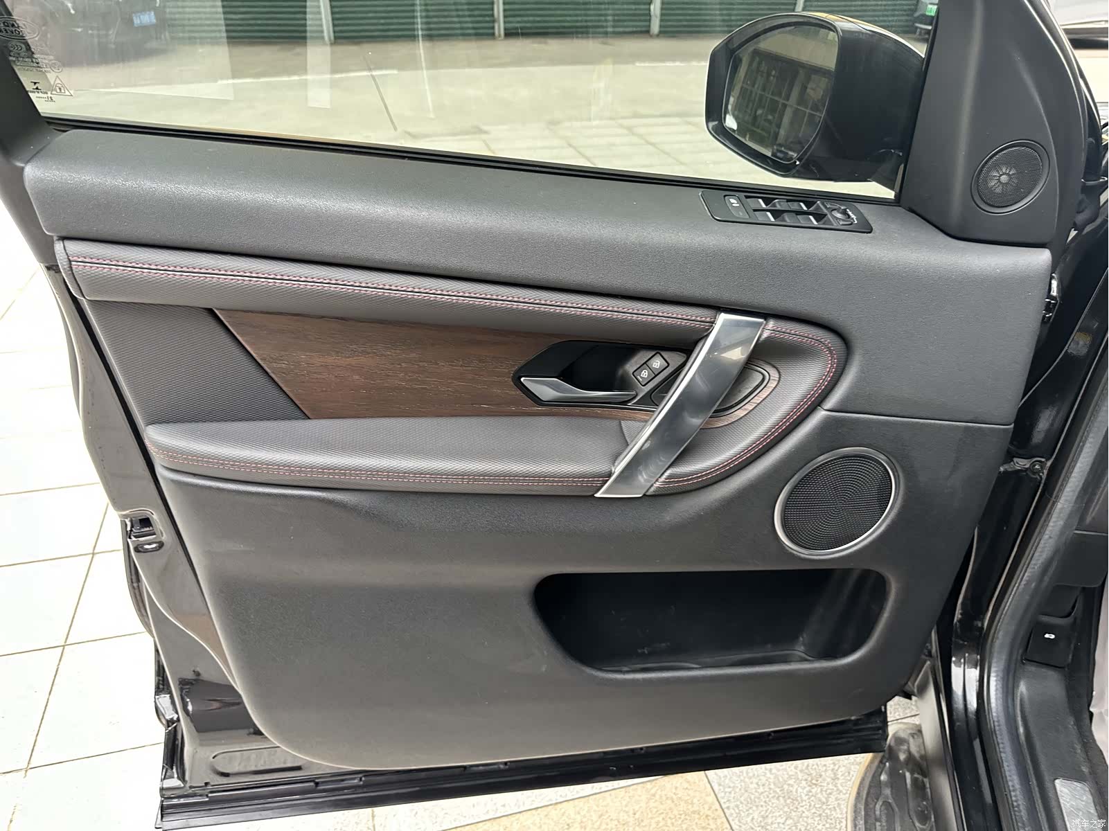 Land Rover Discovery, 2021 17