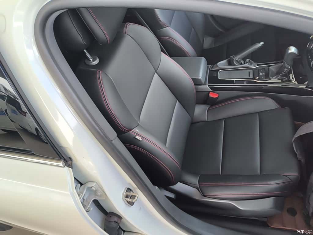 Peugeot 508, 2016 25