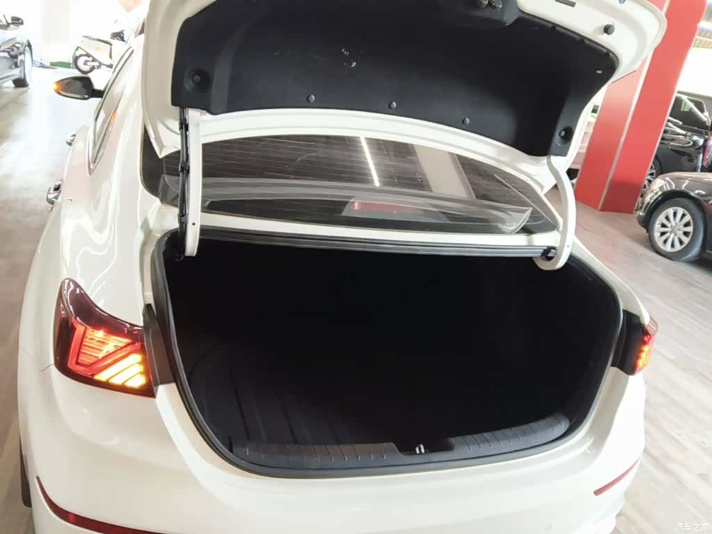 Kia K3, 2020 19