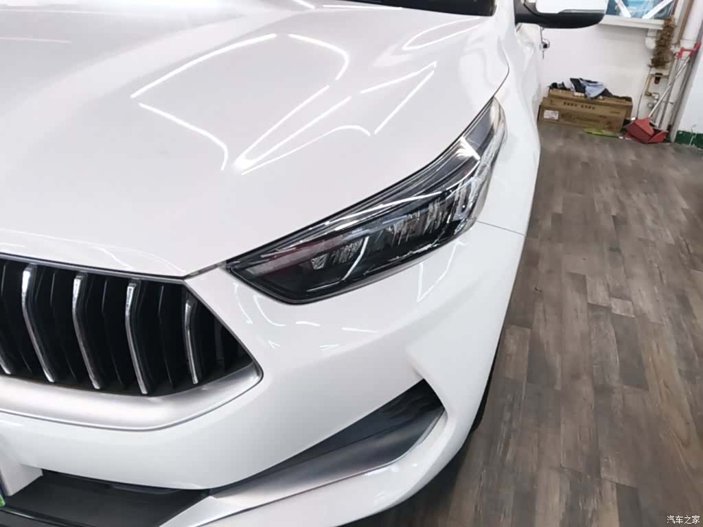 Kia K3, 2020 24