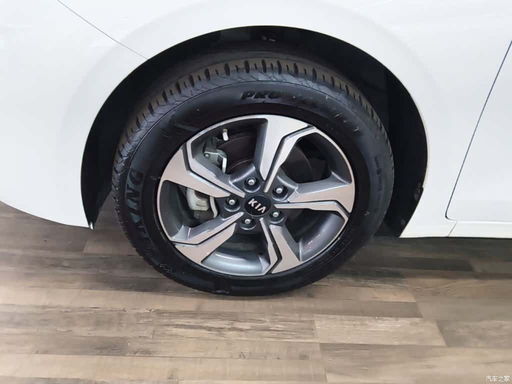 Kia K3, 2020 23