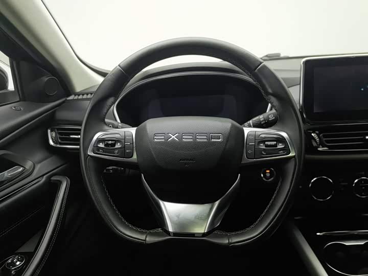 Exeed TXL 2019 1.6T liang qu zuan shi ban