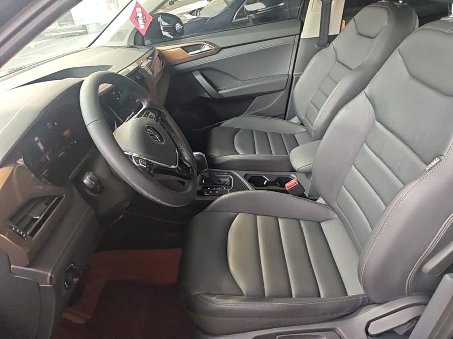 Volkswagen Tharu 2022, фото 15