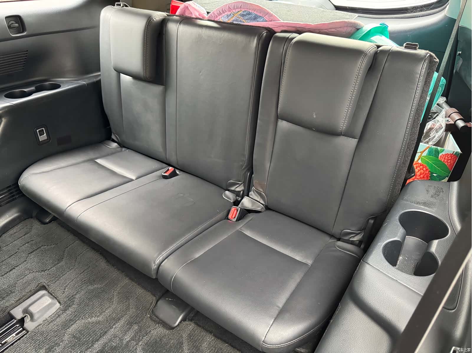 Toyota Highlander, 2017 12