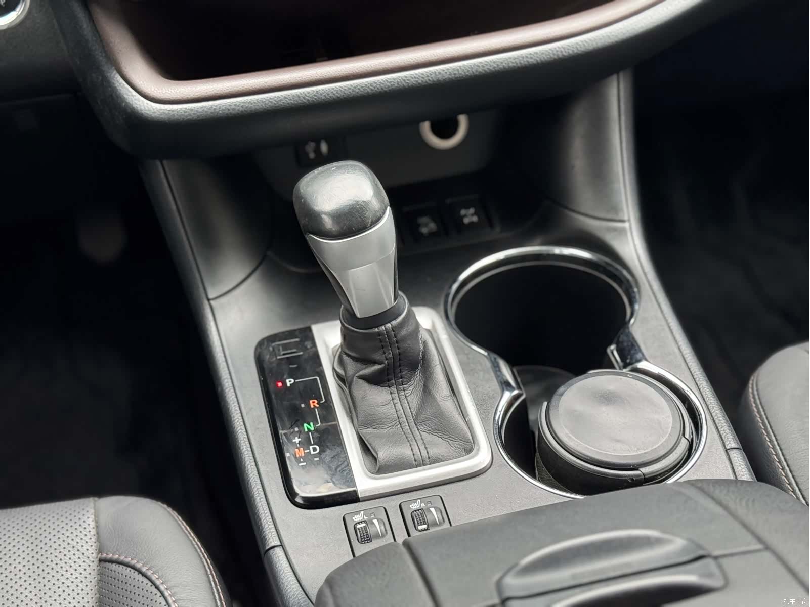 Toyota Highlander, 2017 16