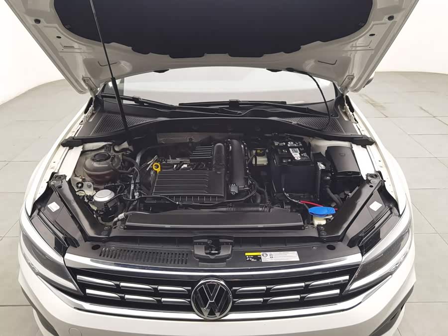 Volkswagen Lamando 2021, фото 6