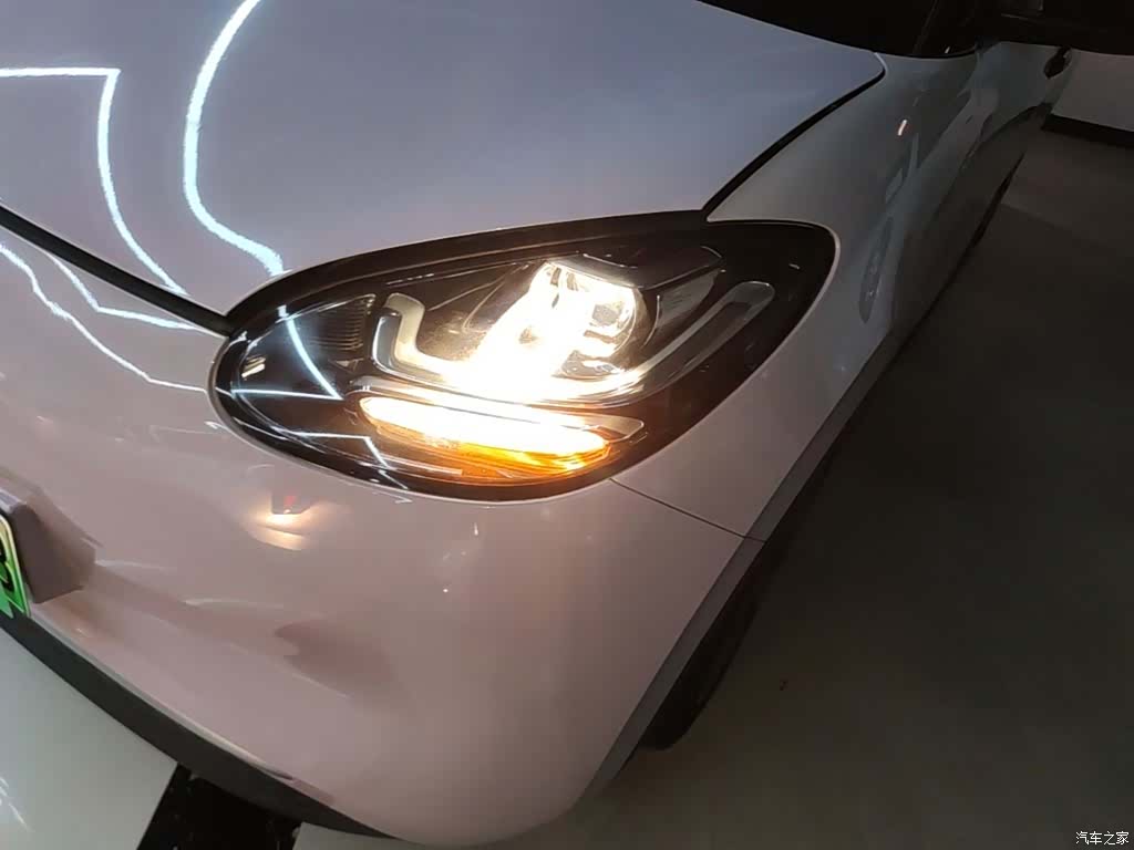Wuling Bingo, 2024 24