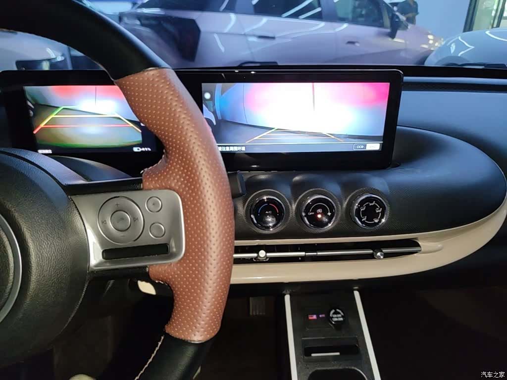 Wuling Bingo, 2024 13