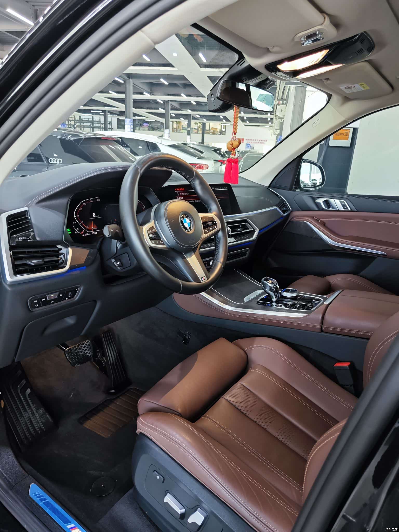 BMW X5, 2021 4