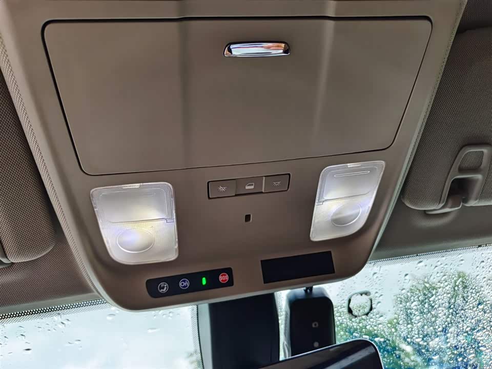 Buick Angkewei Plus Buick Angkewei Plus