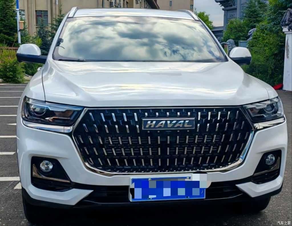 Haval H6, 2023 1