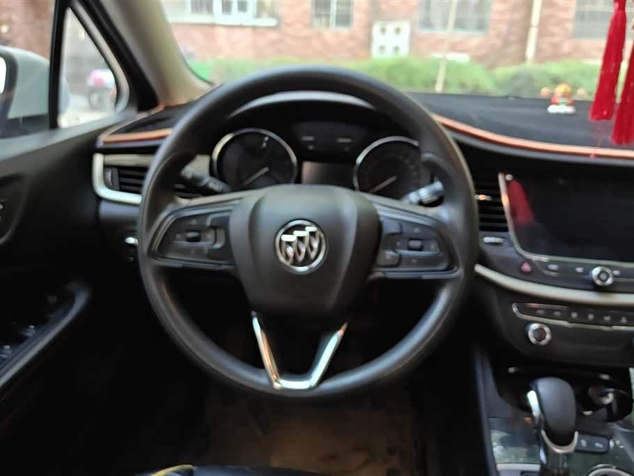 Buick Weilang Buick Weilang