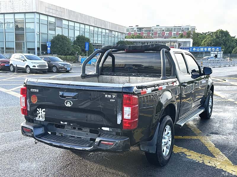 Great Wall D20D, 2019 18