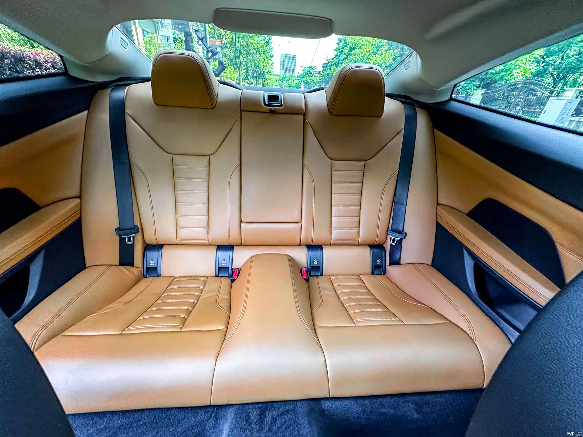 BMW 4 Series, 2022 14