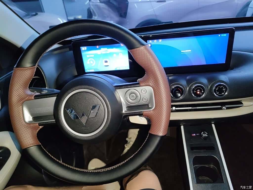 Wuling Bingo, 2024 10