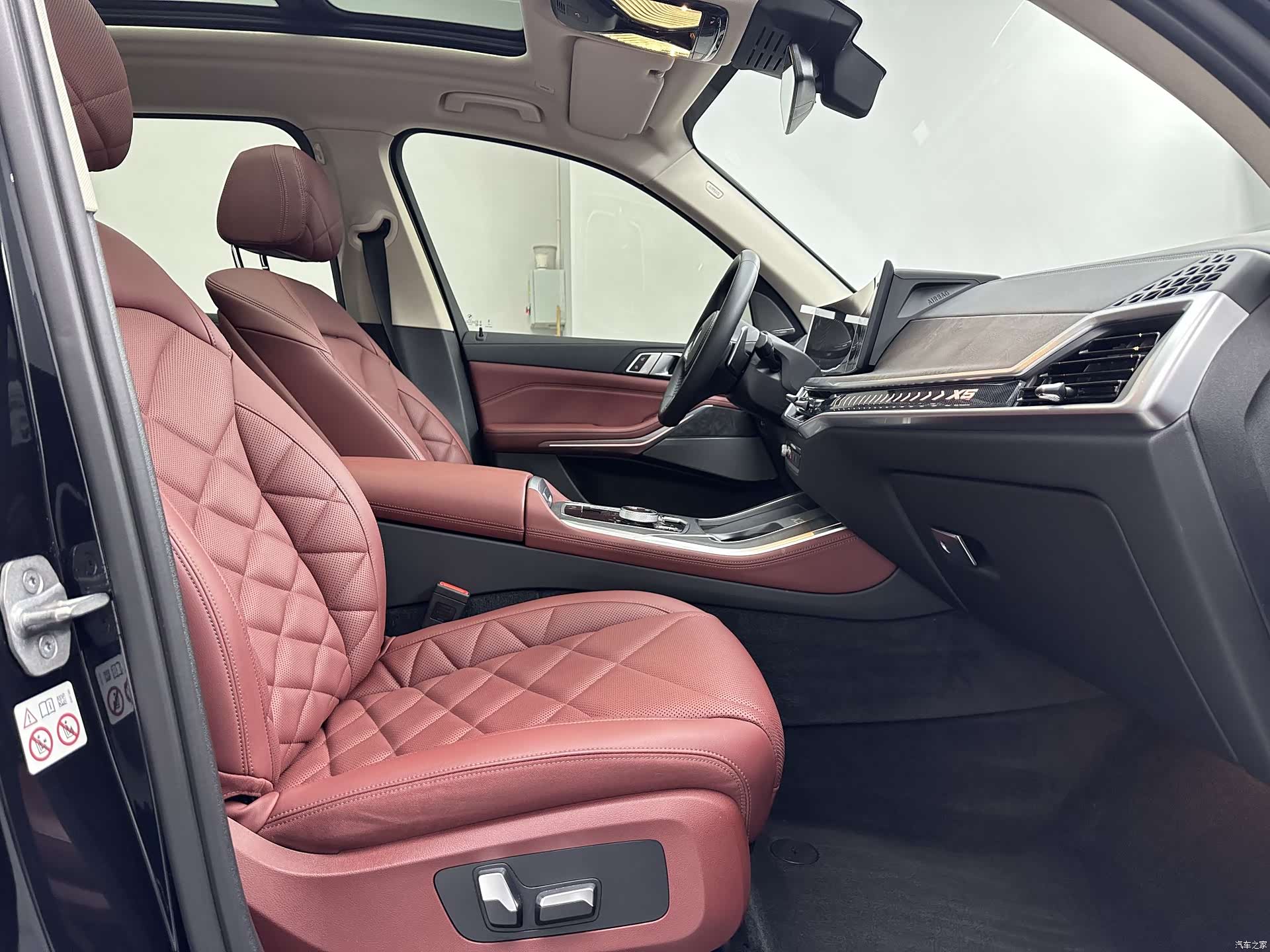 BMW X5, 2024 13