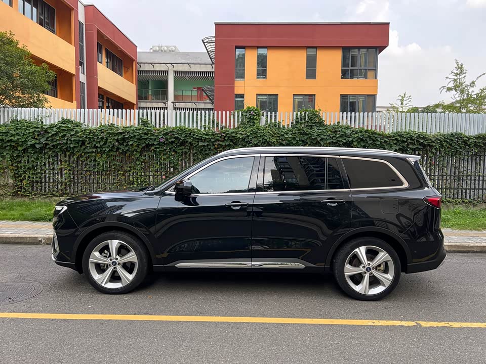 Ford Lingyu Ford Lingyu