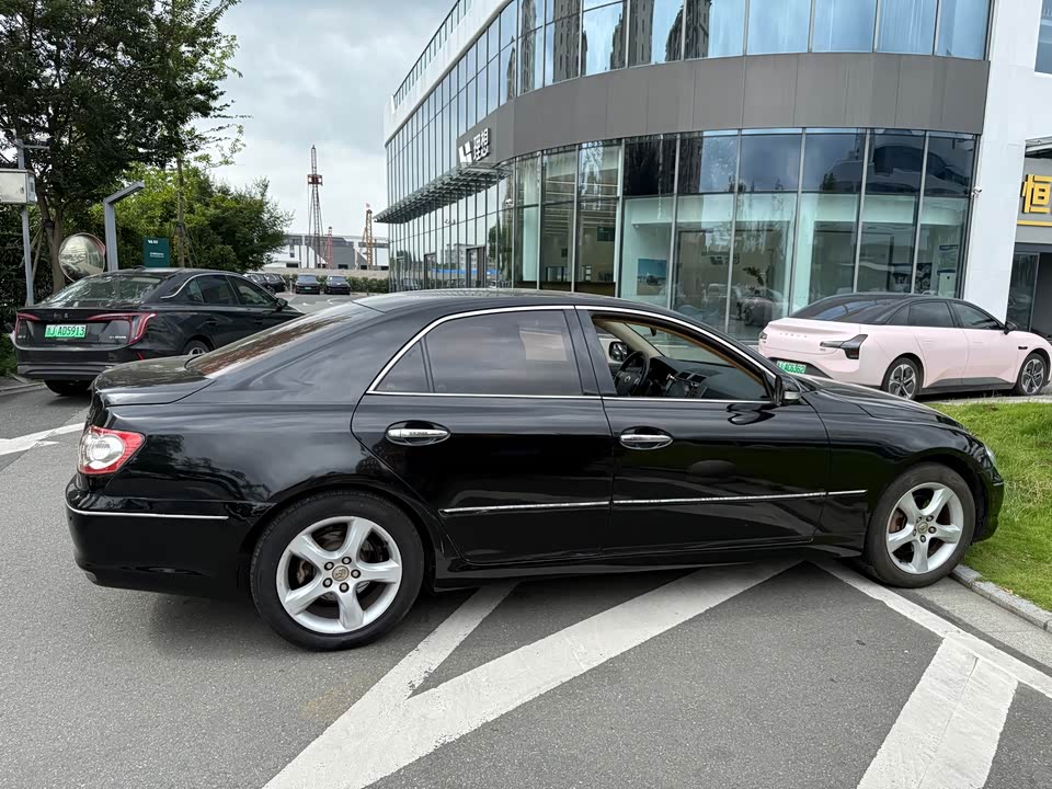 Toyota Reiz Toyota Reiz