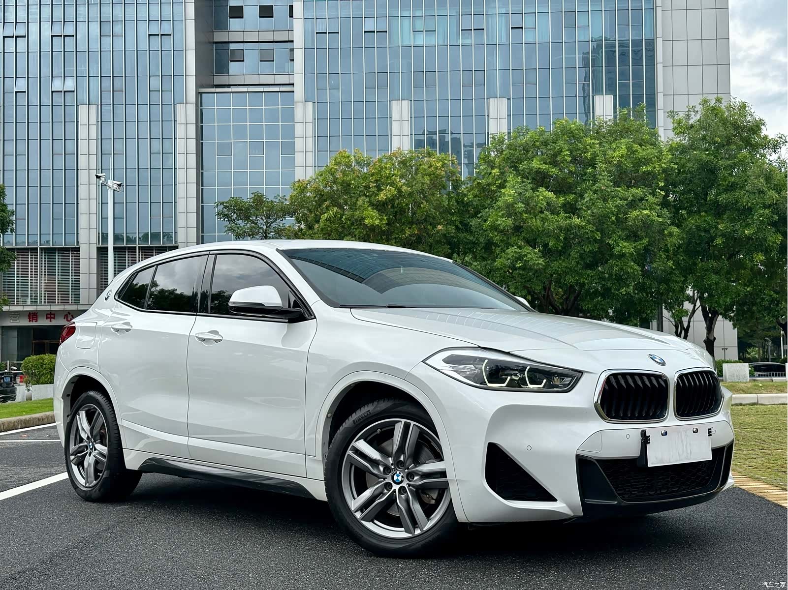 BMW X2, 2021 3