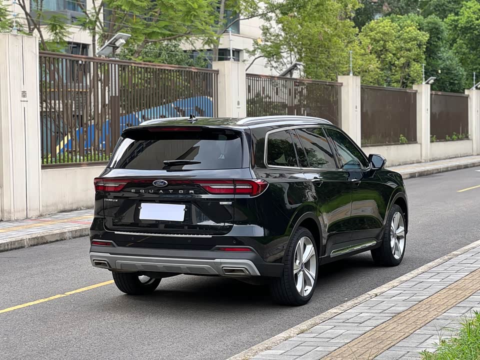 Ford Lingyu Ford Lingyu