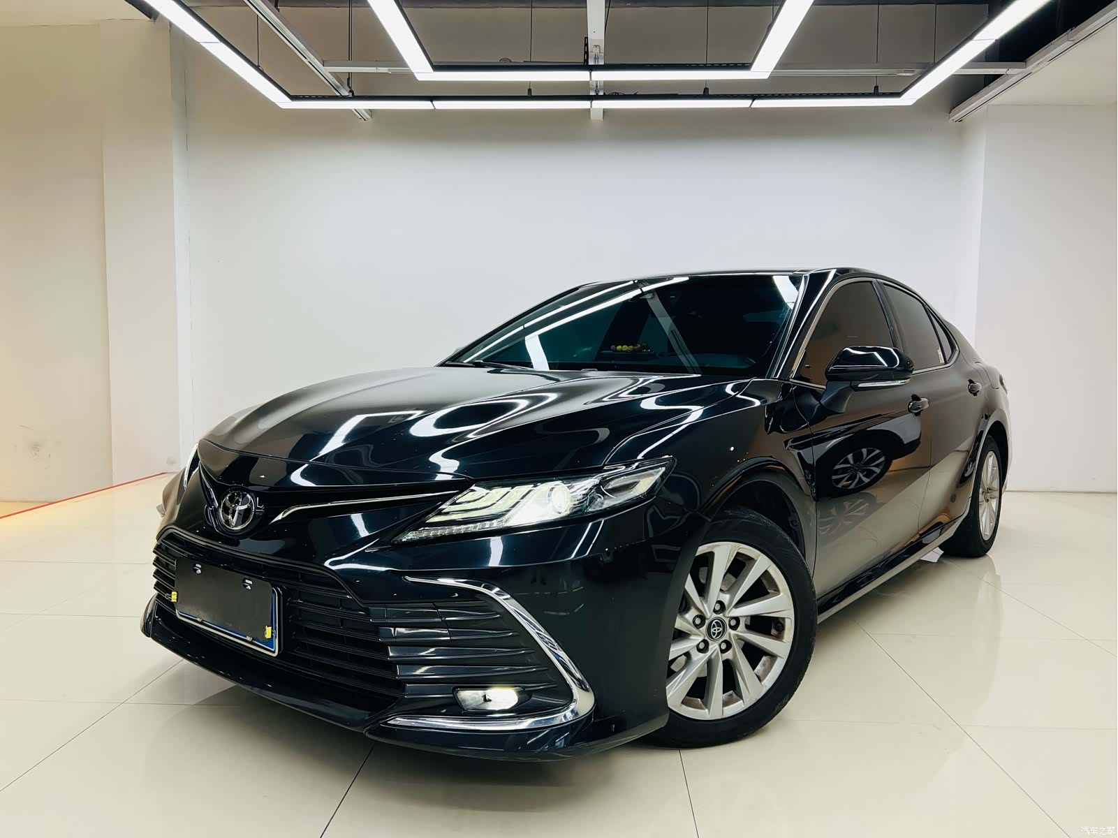 KaiMeiRui Camry, 2022 1
