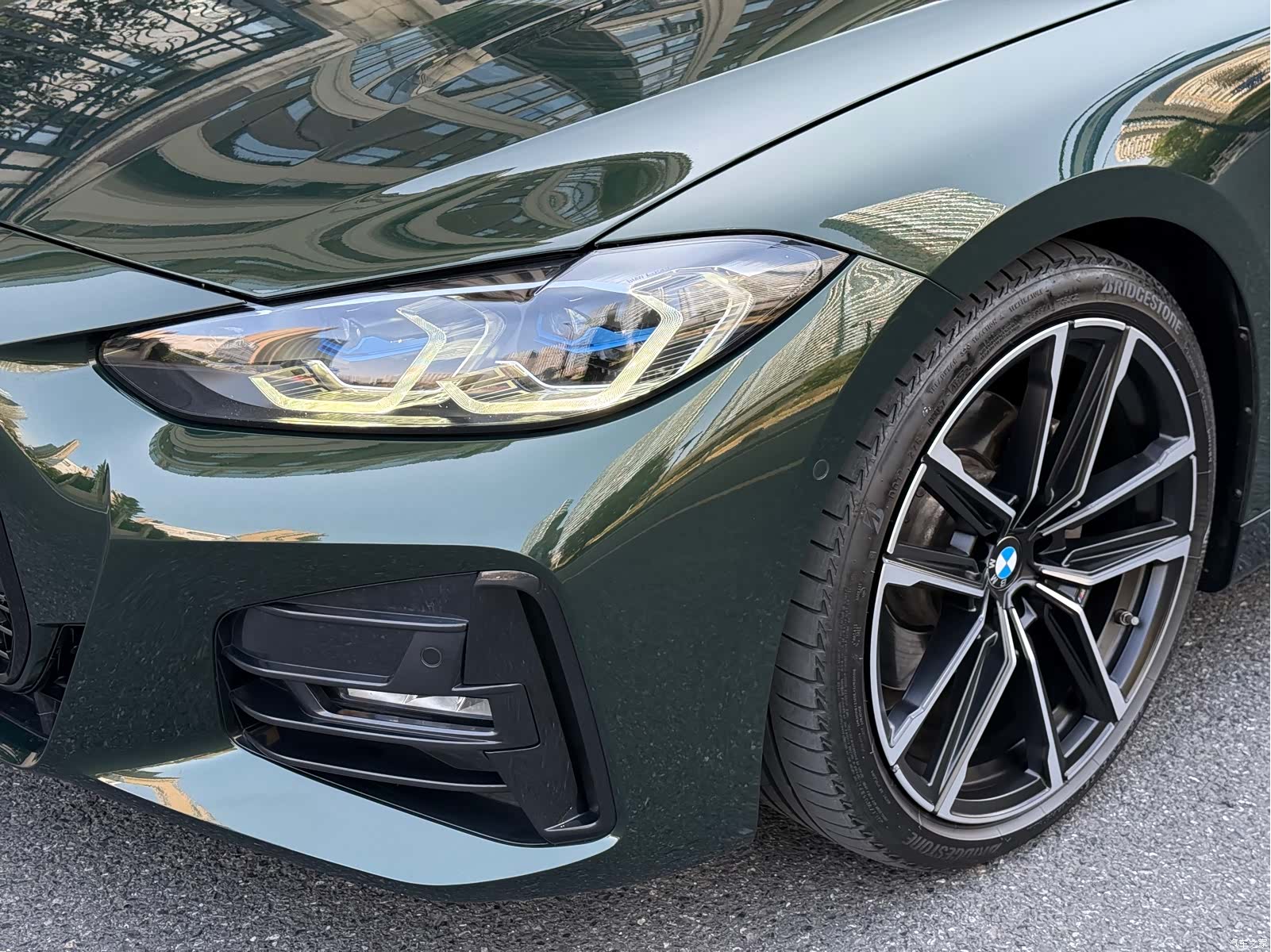BMW 4 Series, 2023 9