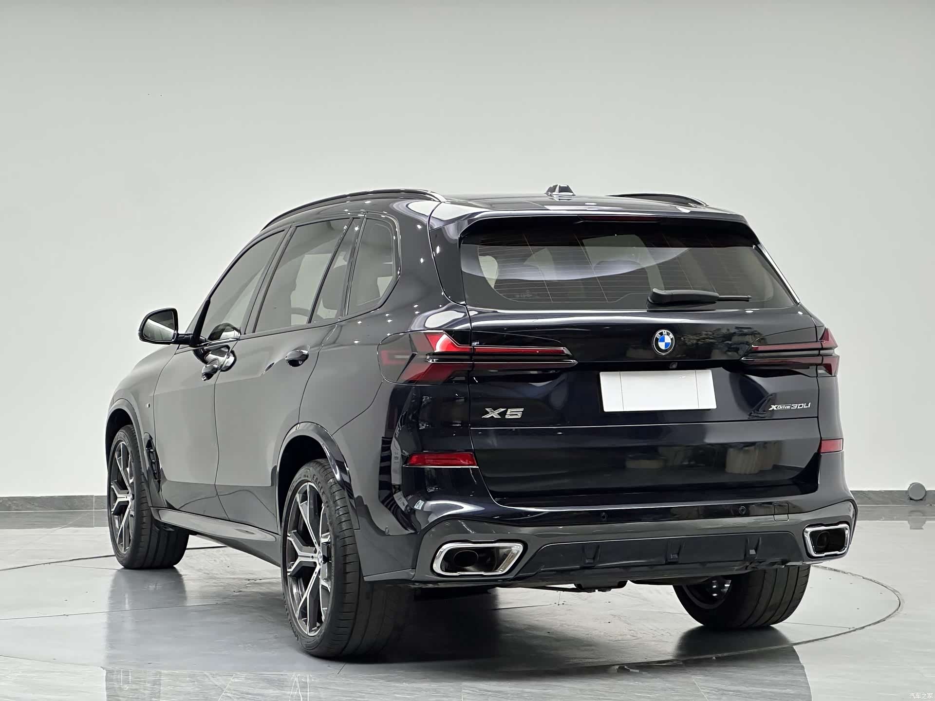 BMW X5, 2024 6