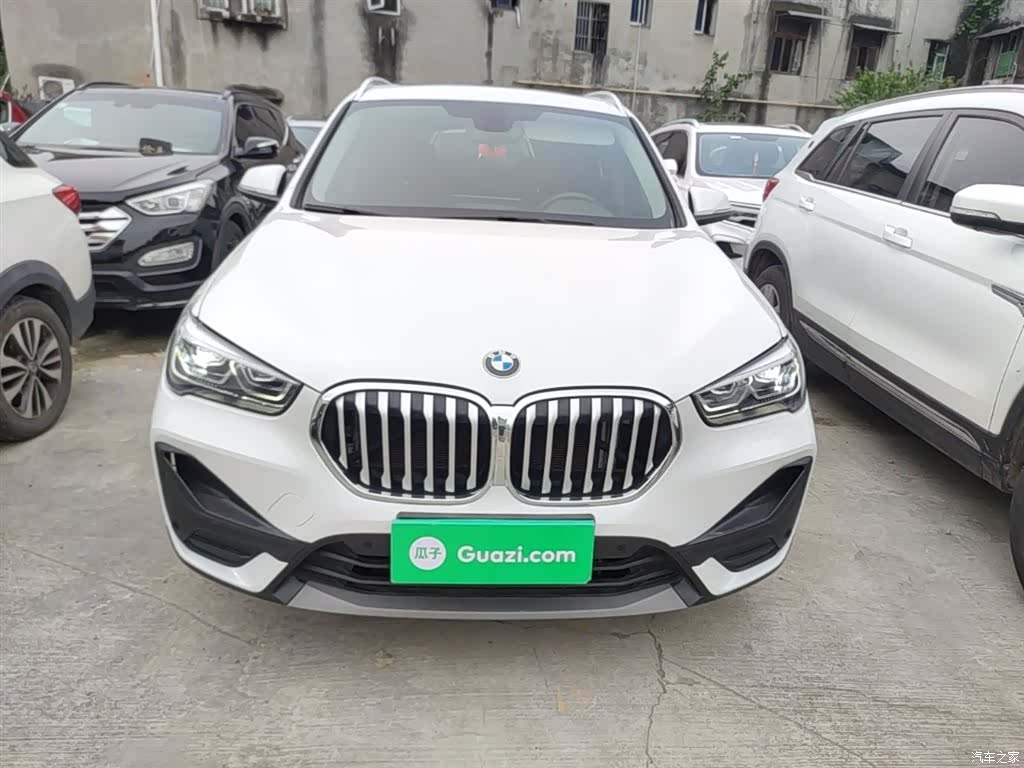 BMW X1, 2022 3