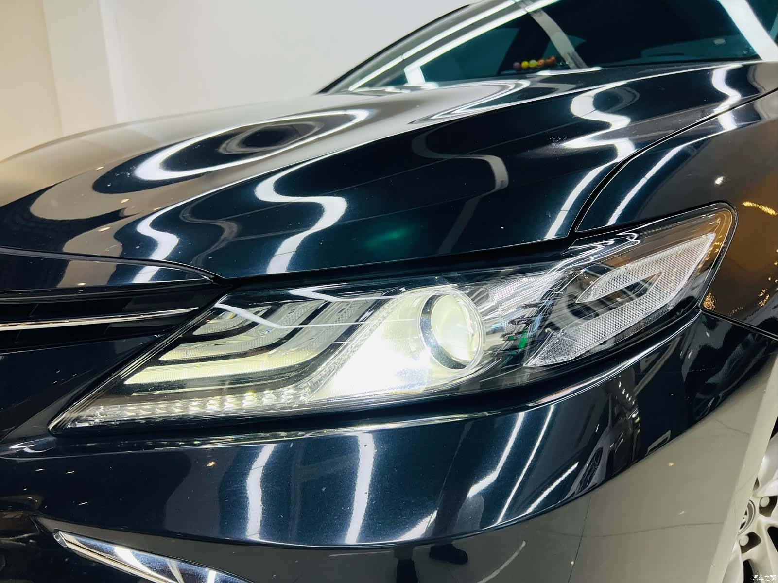 KaiMeiRui Camry, 2022 4
