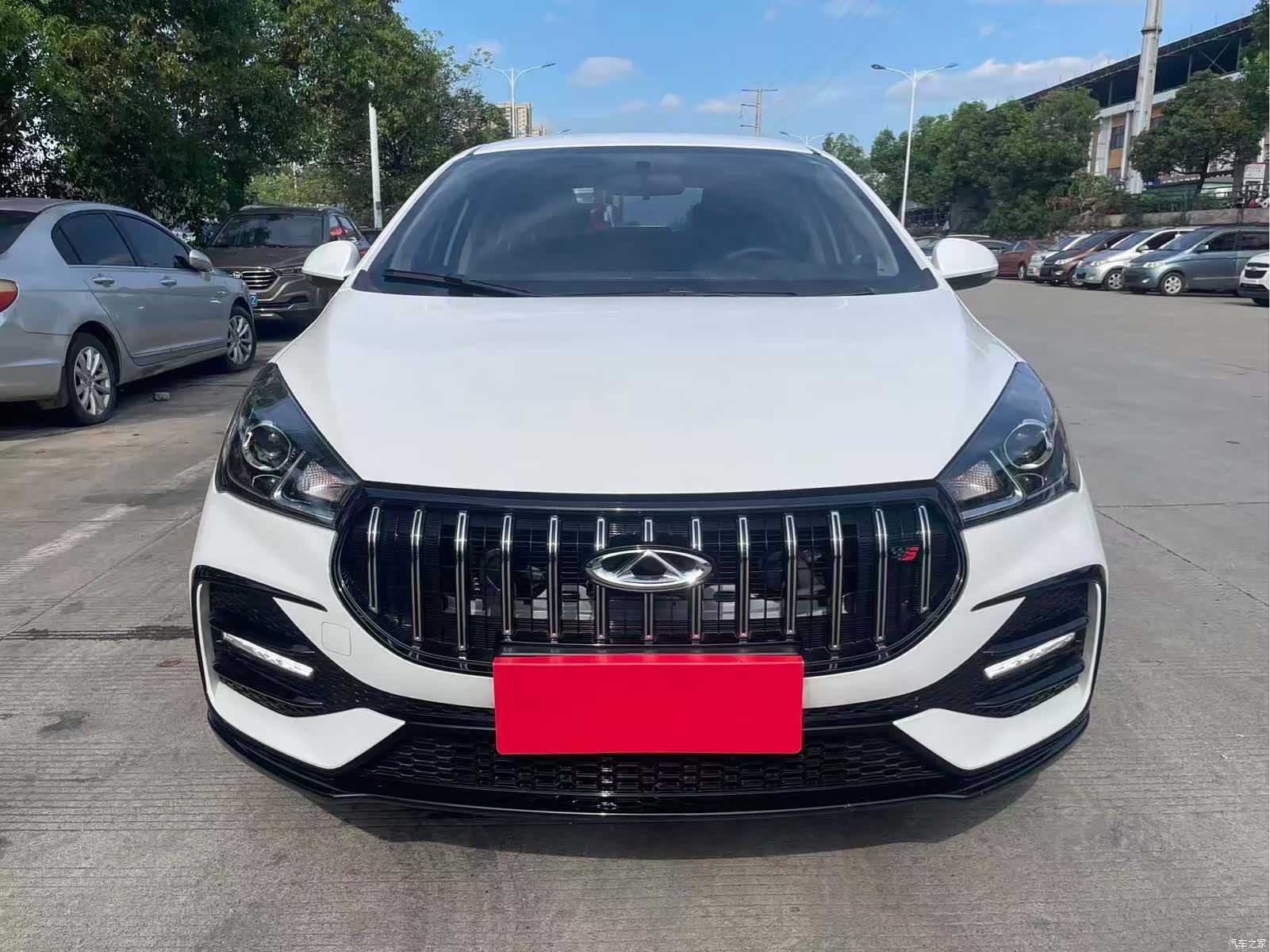 Chery 5, 2026 2