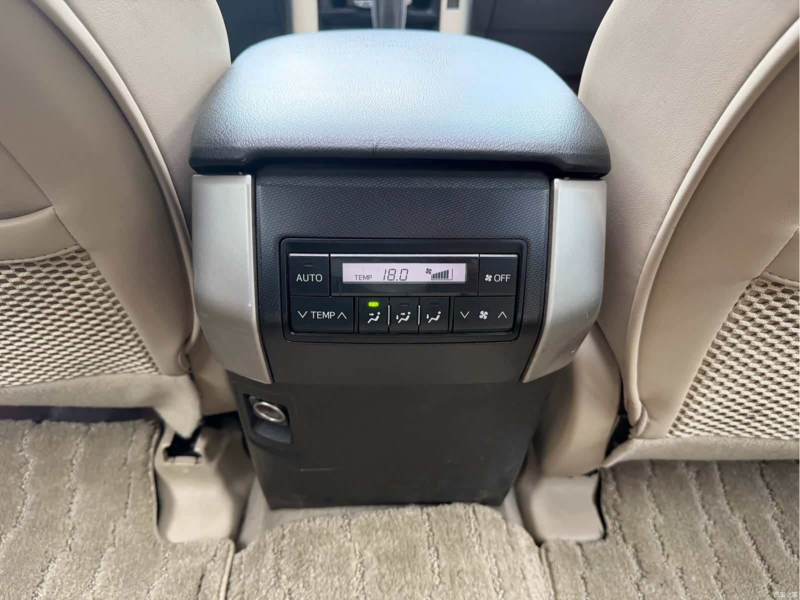 Toyota Prado, 2012 13