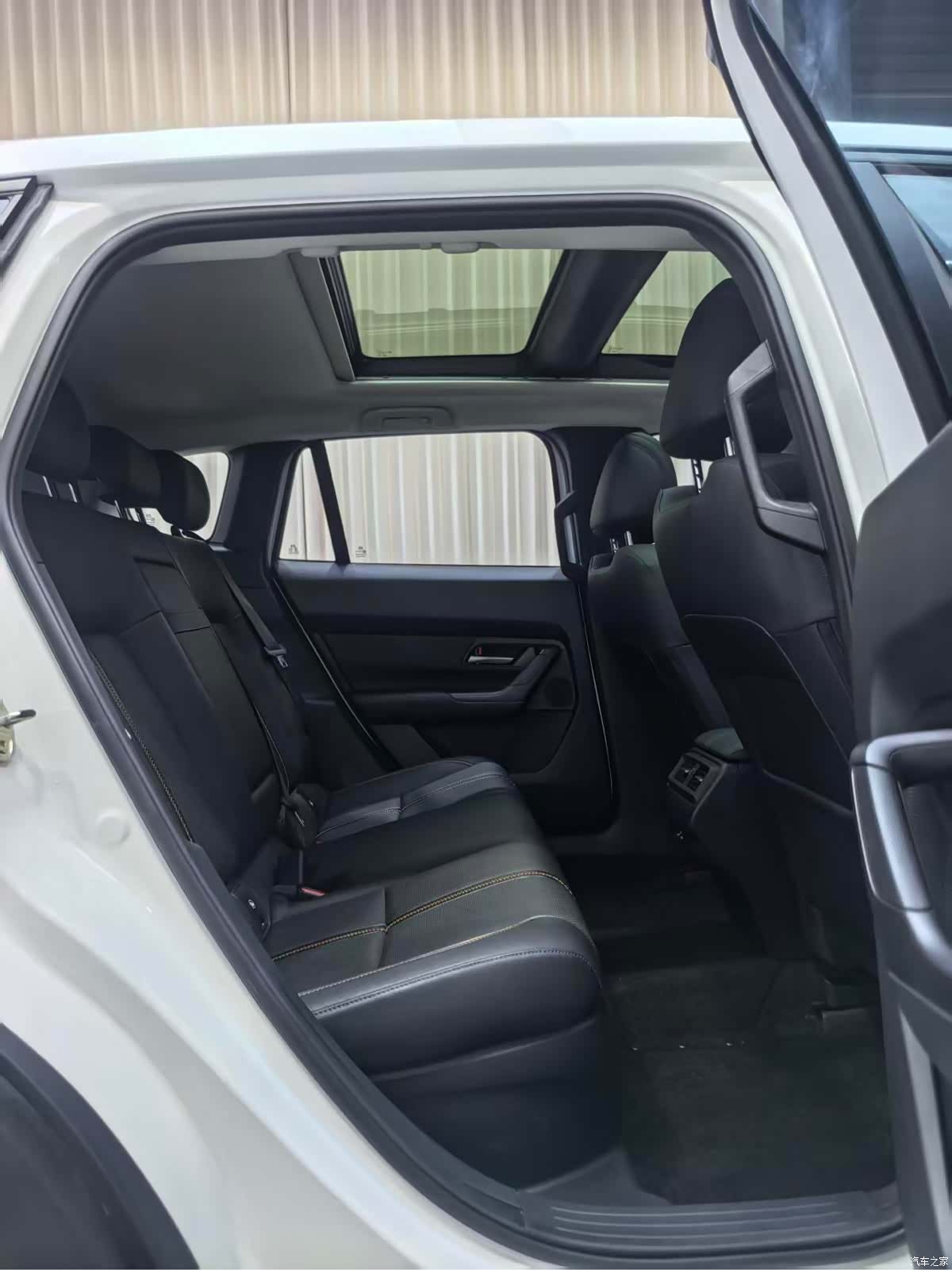 Mazda CX-50, 2024 11